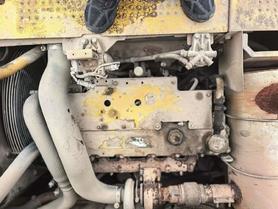 Buy Caterpillar 320D Used Excavator / 4 Used Caterpillar 320D Excavator 2016 Model / 4