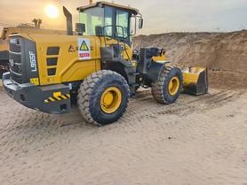 Buy SDLG L955F Used Loader / 5 Buy SDLG L955F Used Loader / 5