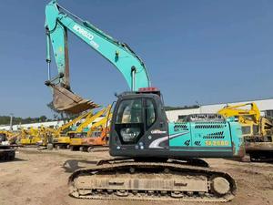 Buy Kobelco SK60 Used Excavator Buy Kobelco SK60 Used Excavator