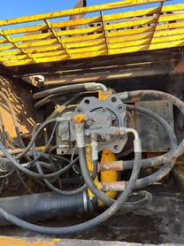 Buy Kato 18VX-N Used Excavator / 6 Used Kato 18VX-N Excavator 2016 Model / 6