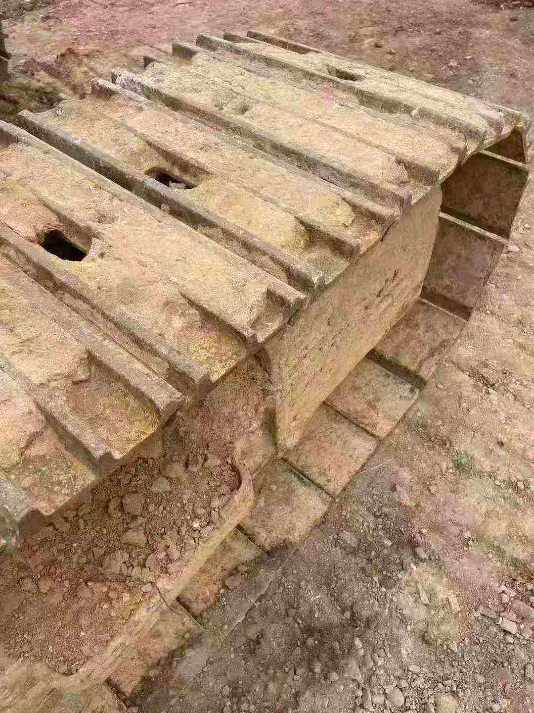 Used Hitachi EX210-5 Excavator 2020 Model / 8