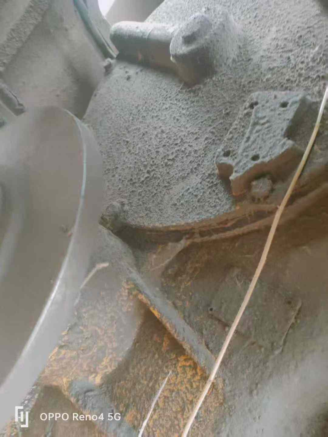 Buy SDLG LG952 Used Loader / 8