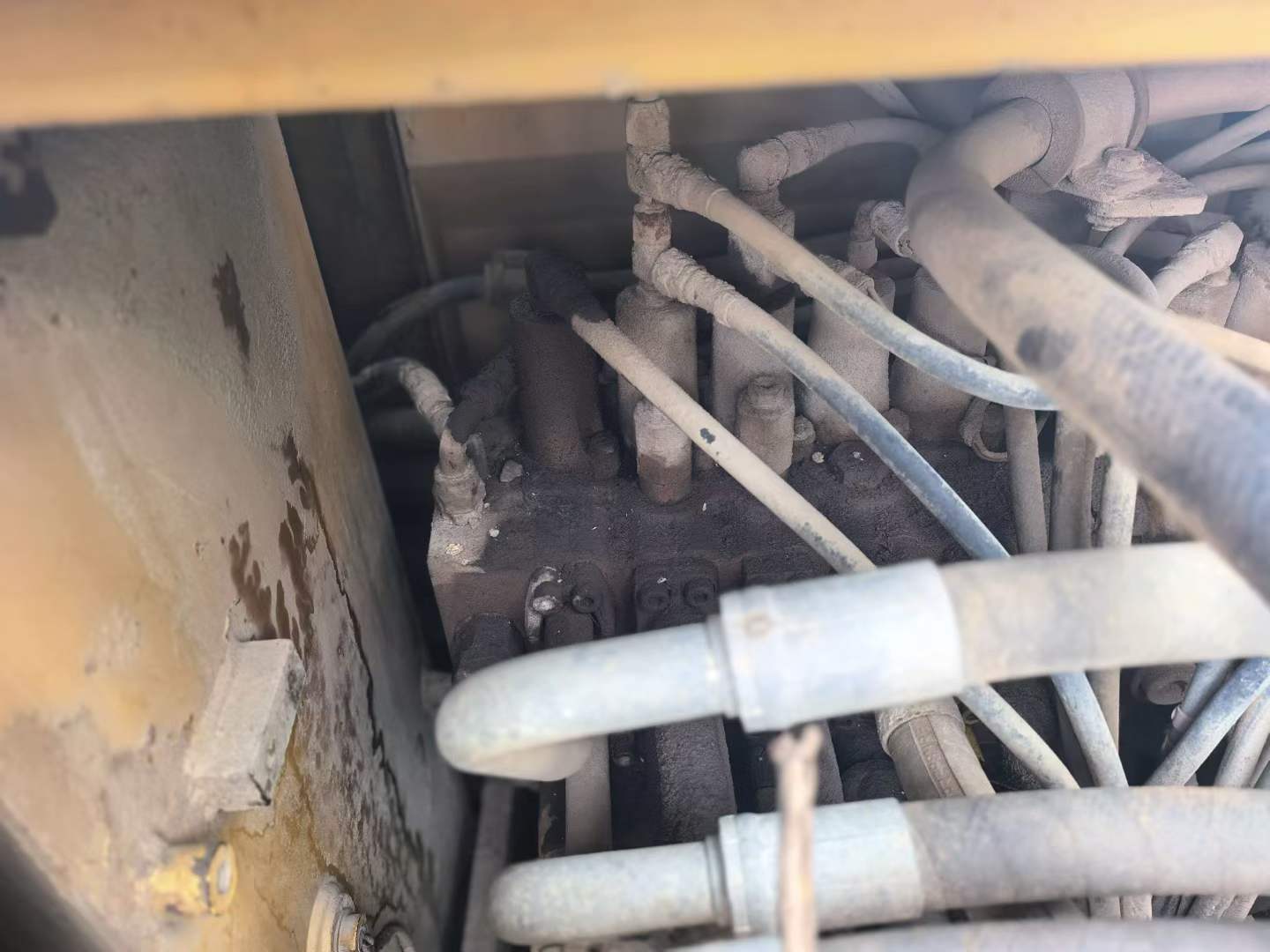 Buy Caterpillar 320D Used Excavator / 2 Used Caterpillar 320D Excavator 2016 Model / 2