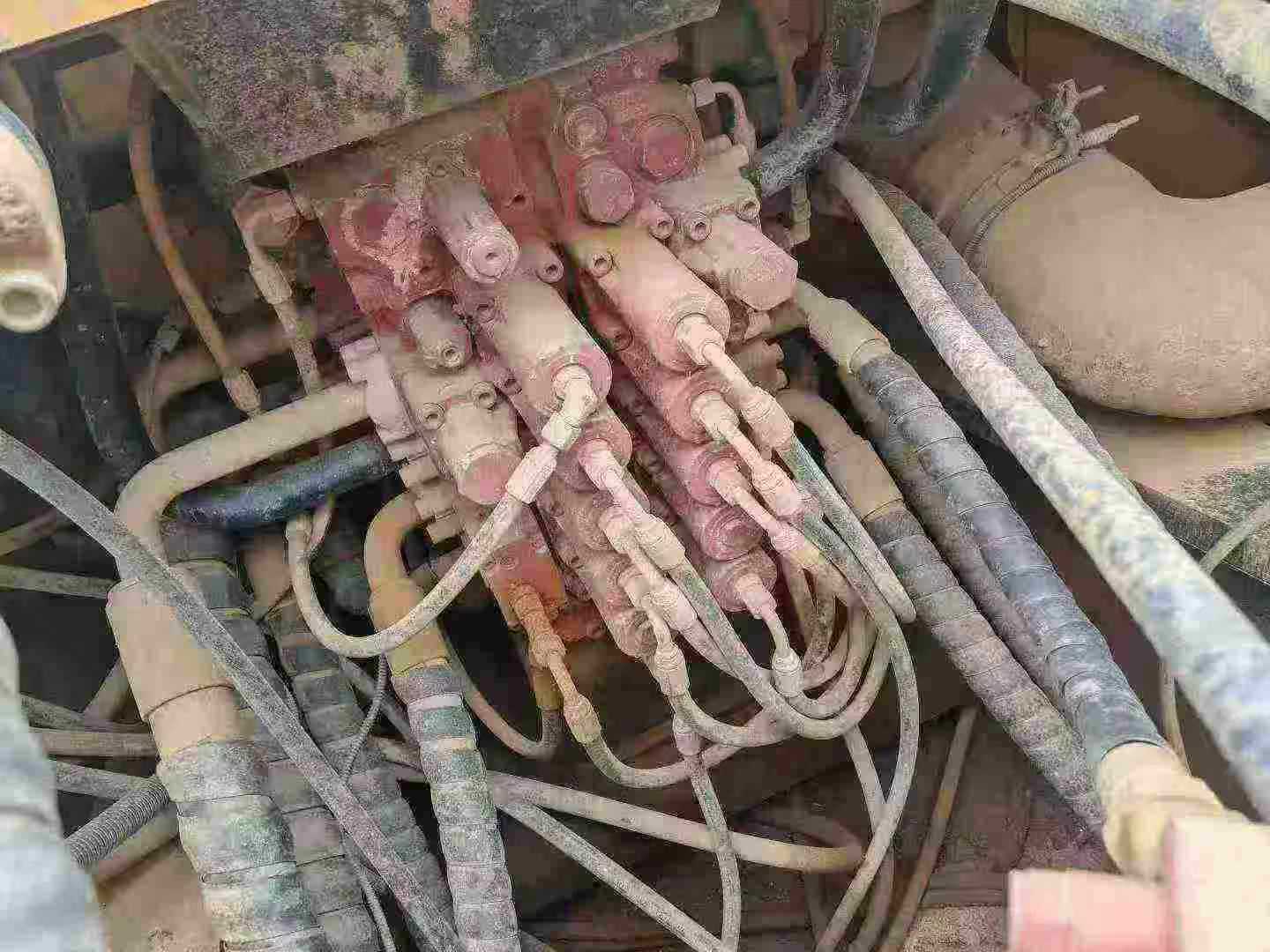 Buy Caterpillar CT60 Used Excavator / 7 Used Caterpillar CT60 Excavator 2022 Model / 7