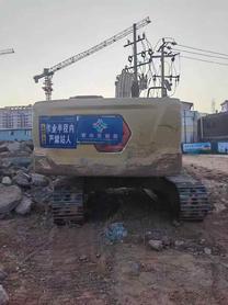 Buy Caterpillar 980L Used Excavator / 7 Used Caterpillar 980L Excavator 2019 Model / 7
