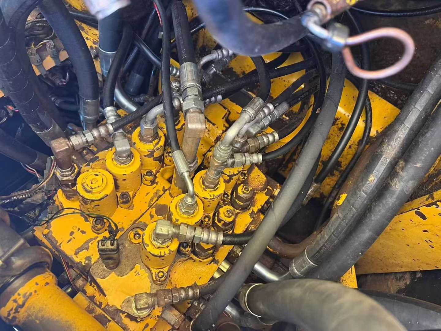 Buy Kato 18VX-N Used Excavator / 5 Used Kato 18VX-N Excavator 2016 Model / 5