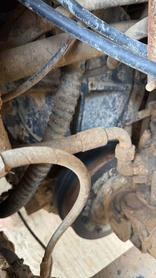 Buy LiuGong CLG856H Used Loader / 2 Buy LiuGong CLG856H Used Loader / 2