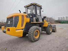 Buy LiuGong 835 Used Loader / 4 Buy LiuGong 835 Used Loader / 4