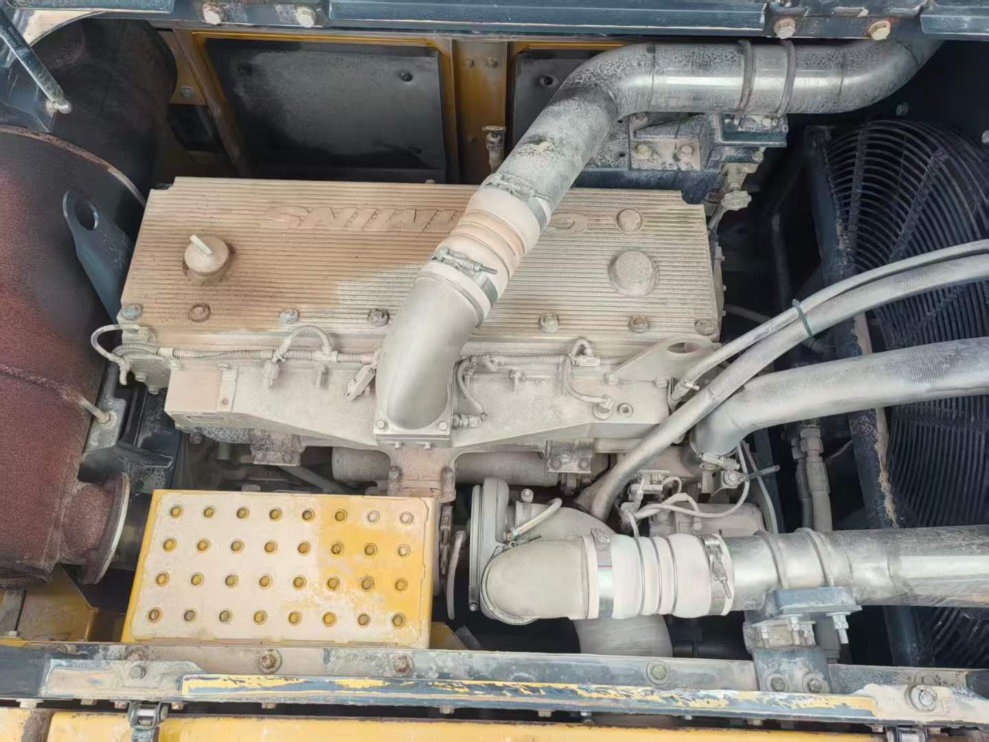 Buy XCMG XE7000 Used Excavator / 4 Used XCMG XE7000 Excavator 2020 Model / 4