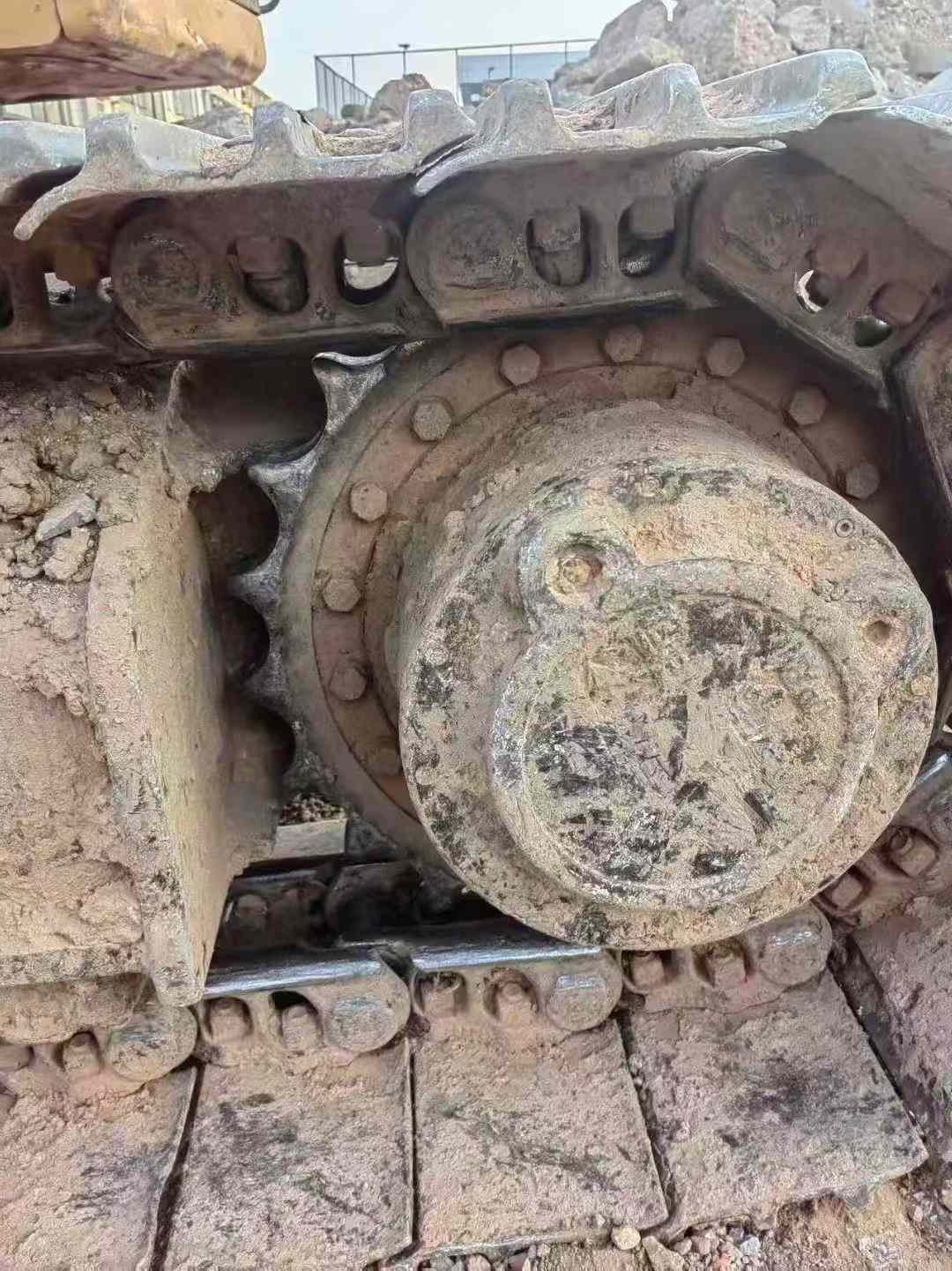 Buy Caterpillar 980L Used Excavator / 8 Used Caterpillar 980L Excavator 2019 Model / 8