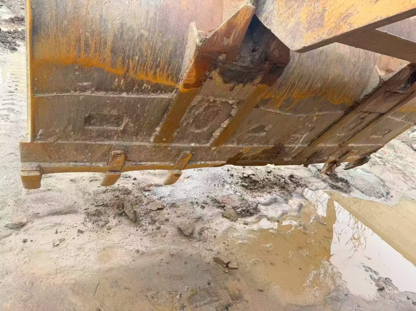 Buy Lonking ZL50 Used Loader / 4