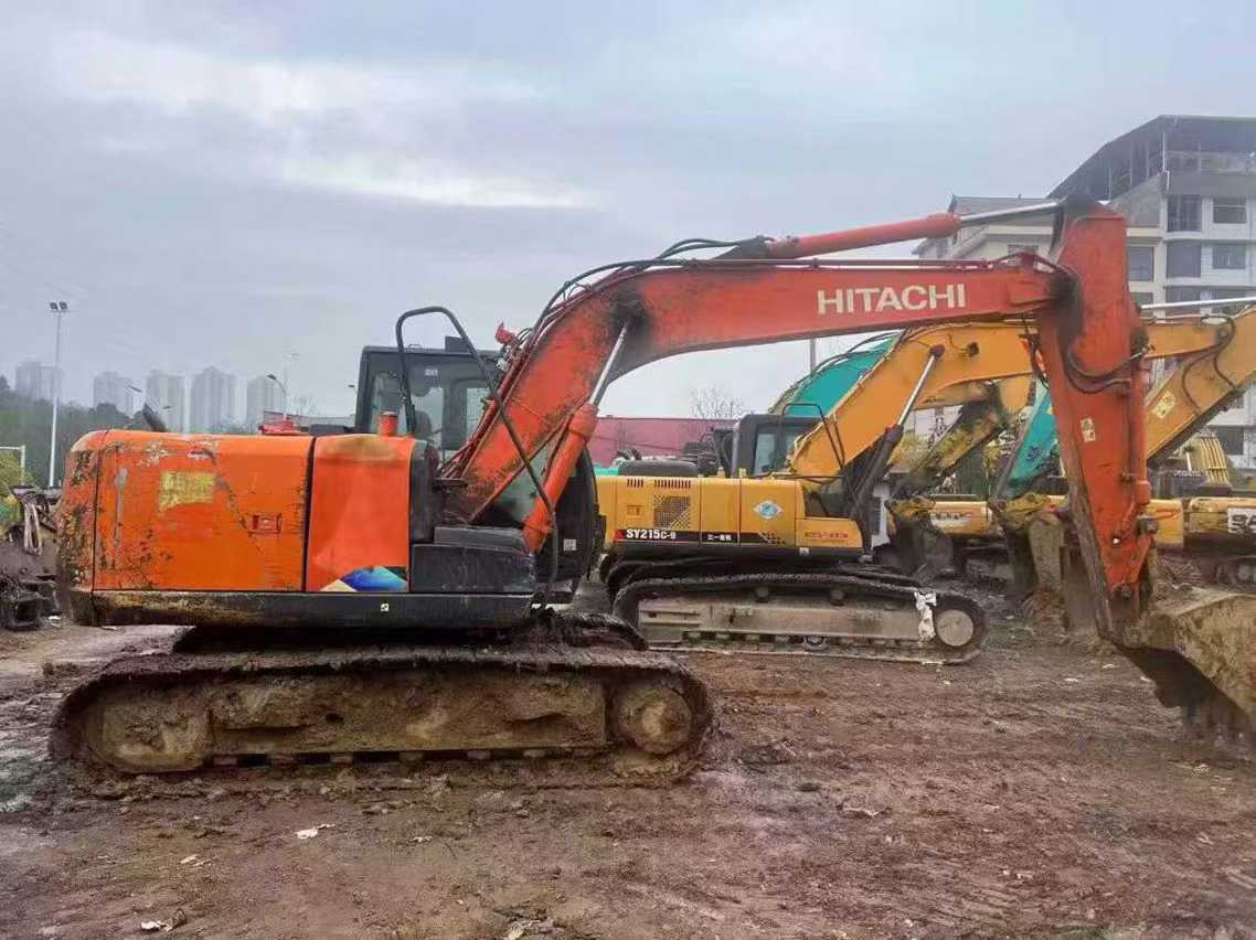 Buy Hitachi ZX15 Used Excavator Buy Hitachi ZX15 Used Excavator