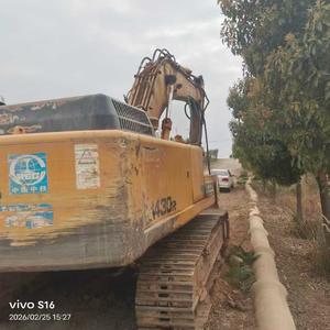 Buy Kato HD1430R Used Excavator Buy Kato HD1430R Used Excavator