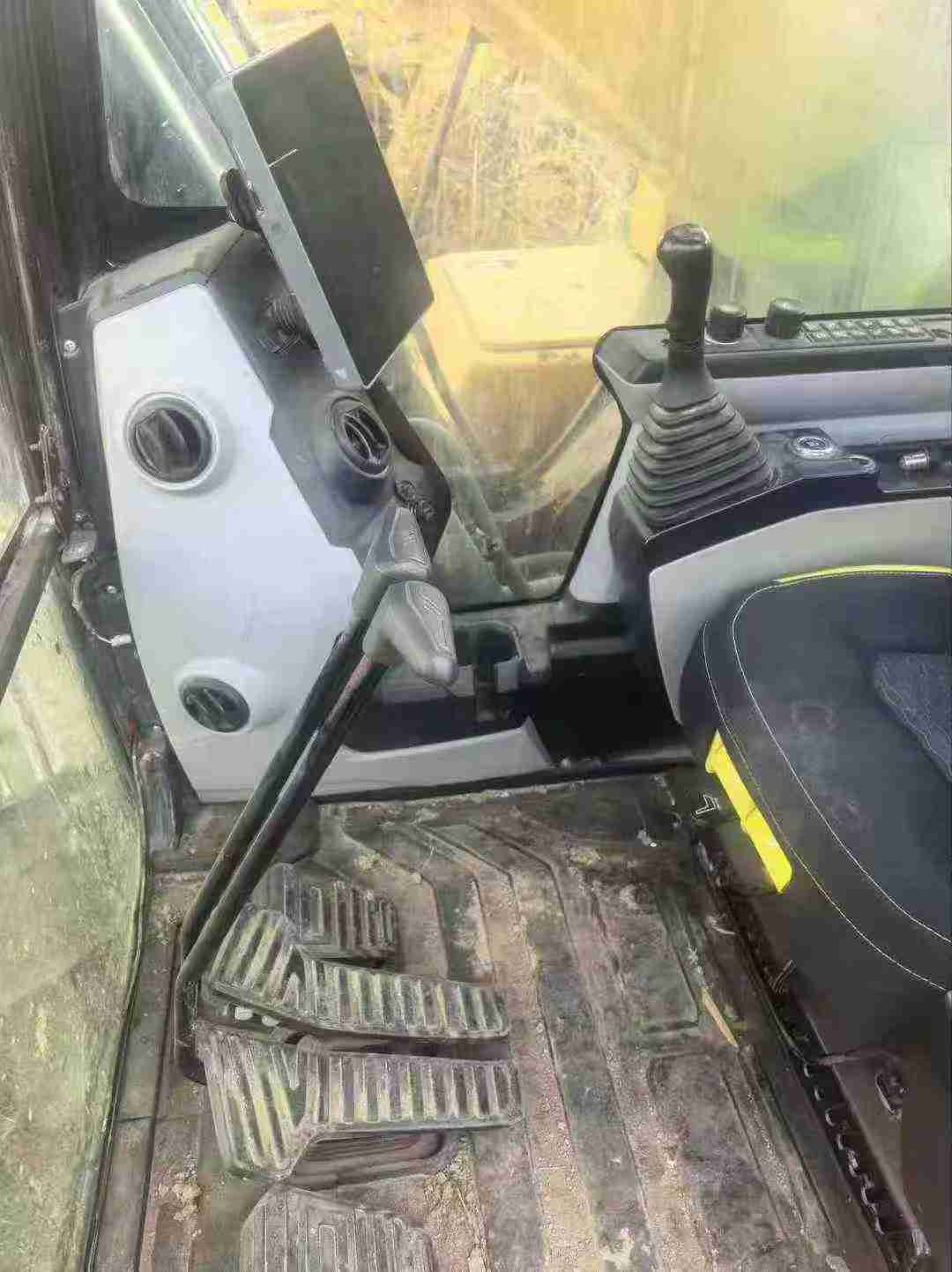 Used Sany SY60 Excavator 2022 Model / 3