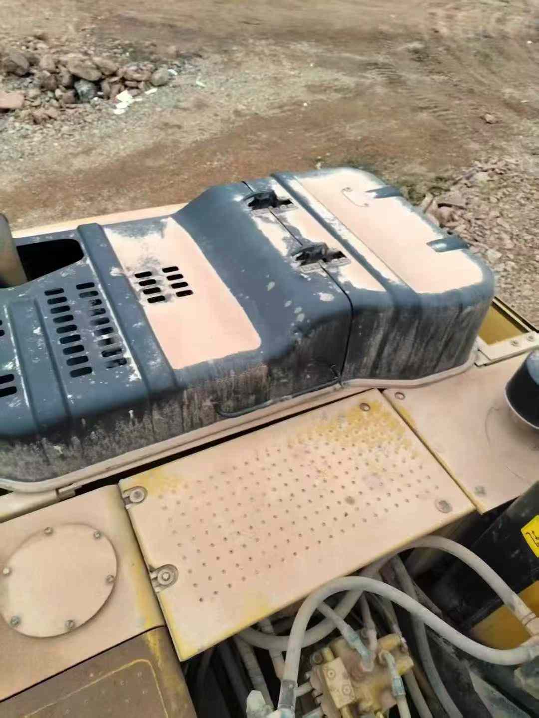 Used Sany SY225H Excavator 2019 Model / 9