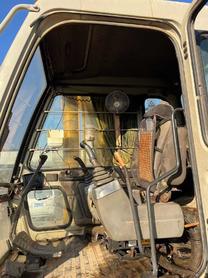 Buy Kato 18VX-N Used Excavator / 7 Used Kato 18VX-N Excavator 2016 Model / 7