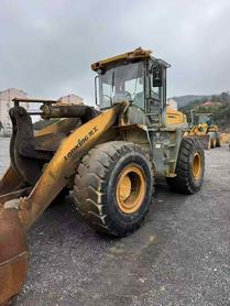 Buy Lonking LG853 Used Loader / 5 Buy Lonking LG853 Used Loader / 5