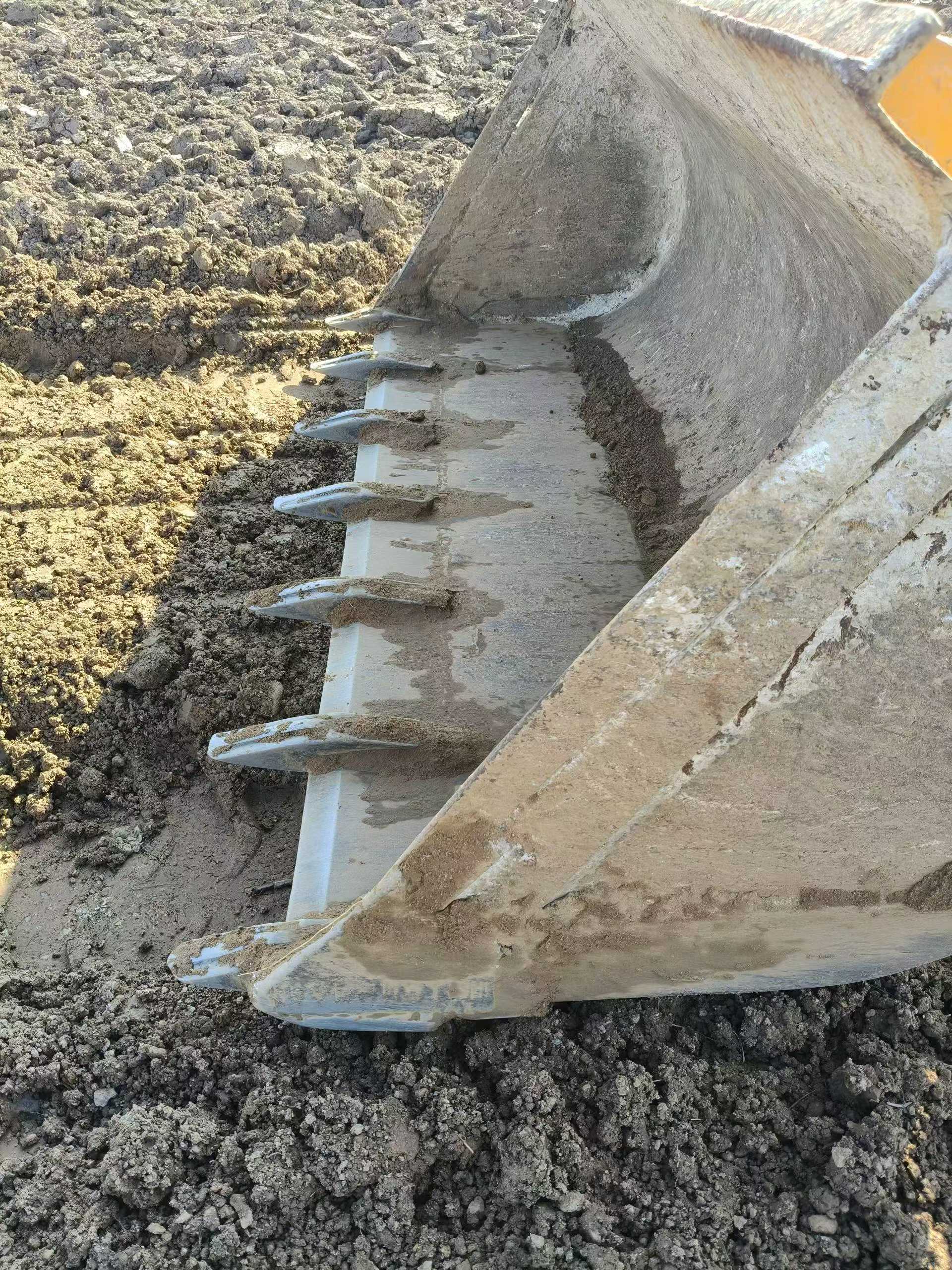 Used XCMG ZL30GV Loader 2014 Model / 7