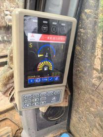 Buy Sany SY115C-9 Used Excavator / 4 Used Sany SY115C-9 Excavator 2014 Model / 4