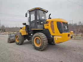 Buy LiuGong 835 Used Loader / 3 Buy LiuGong 835 Used Loader / 3