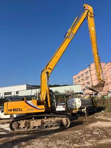 Buy Kato 18VX-N Used Excavator Buy Kato 18VX-N Used Excavator