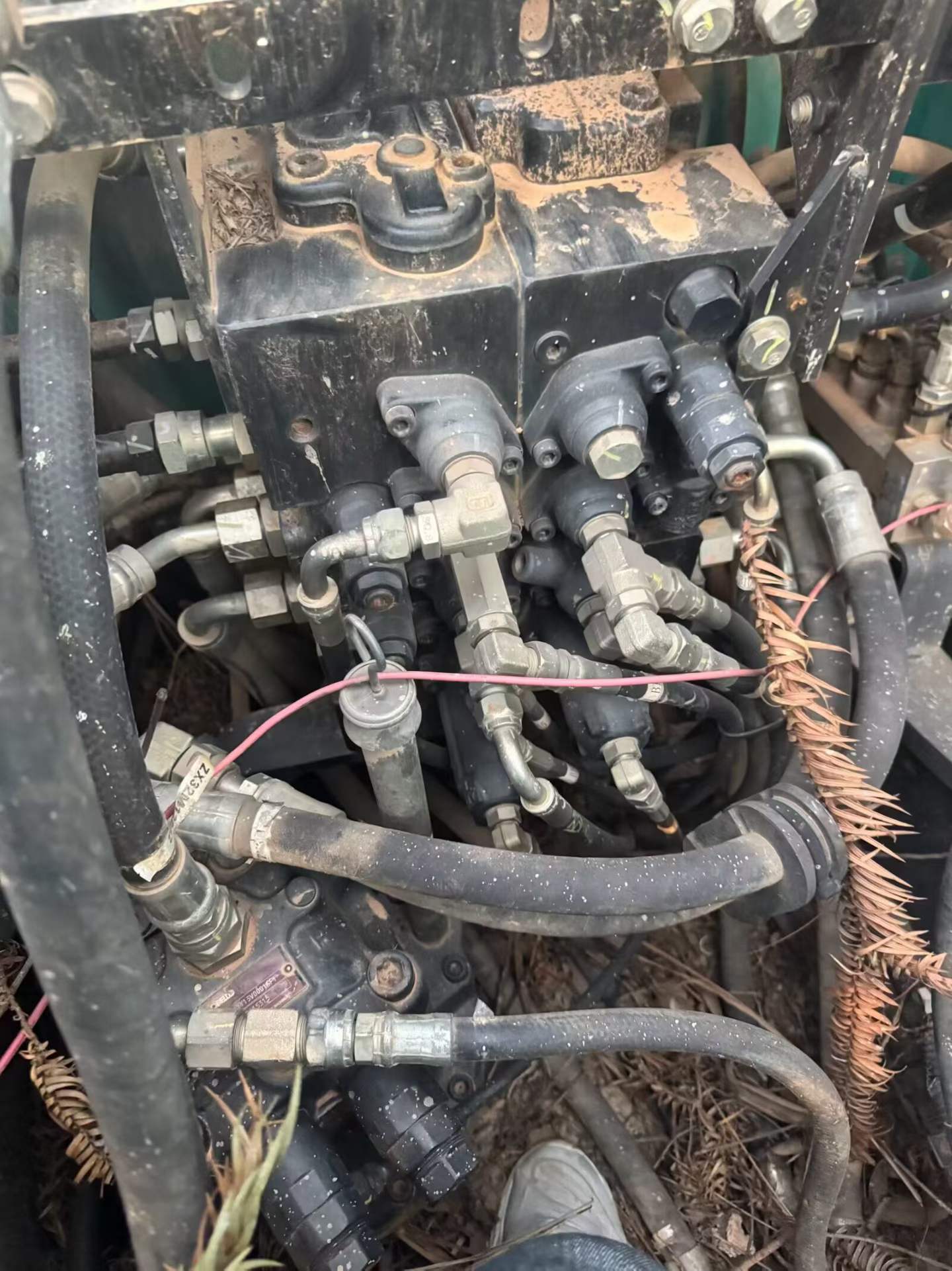 Used Kobelco SK130 Excavator 2013 Model / 4