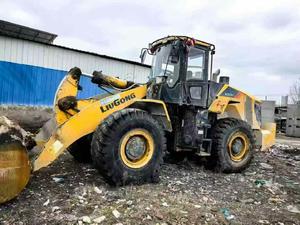 Buy LiuGong CLG850H Used Loader Buy LiuGong CLG850H Used Loader