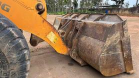 Buy LiuGong CLG856H Used Loader / 3 Buy LiuGong CLG856H Used Loader / 3