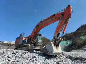 Buy Hitachi EX90 Used Excavator / 2 Used Hitachi EX90 Excavator 2019 Model / 2