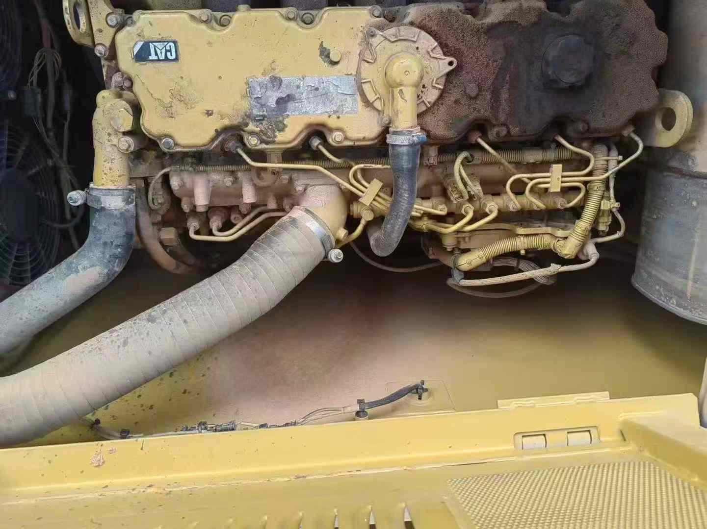 Buy Caterpillar 980L Used Excavator / 5 Used Caterpillar 980L Excavator 2019 Model / 5