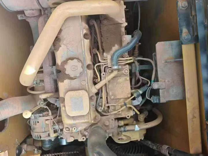 Used Caterpillar 312D2GC Excavator 2015 Model / 3