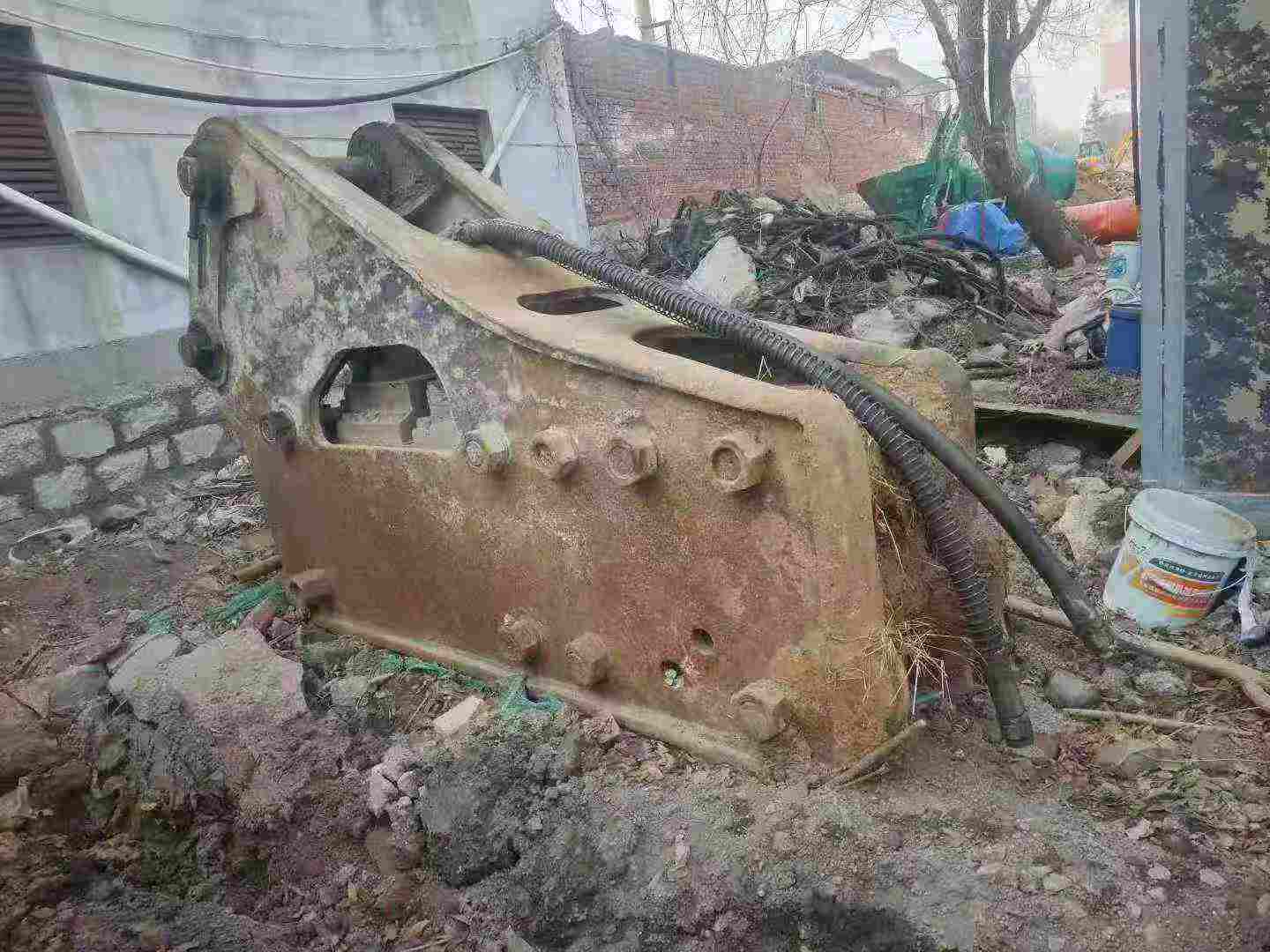 Buy Doosan DX520LC Used Excavator Buy Doosan DX520LC Used Excavator