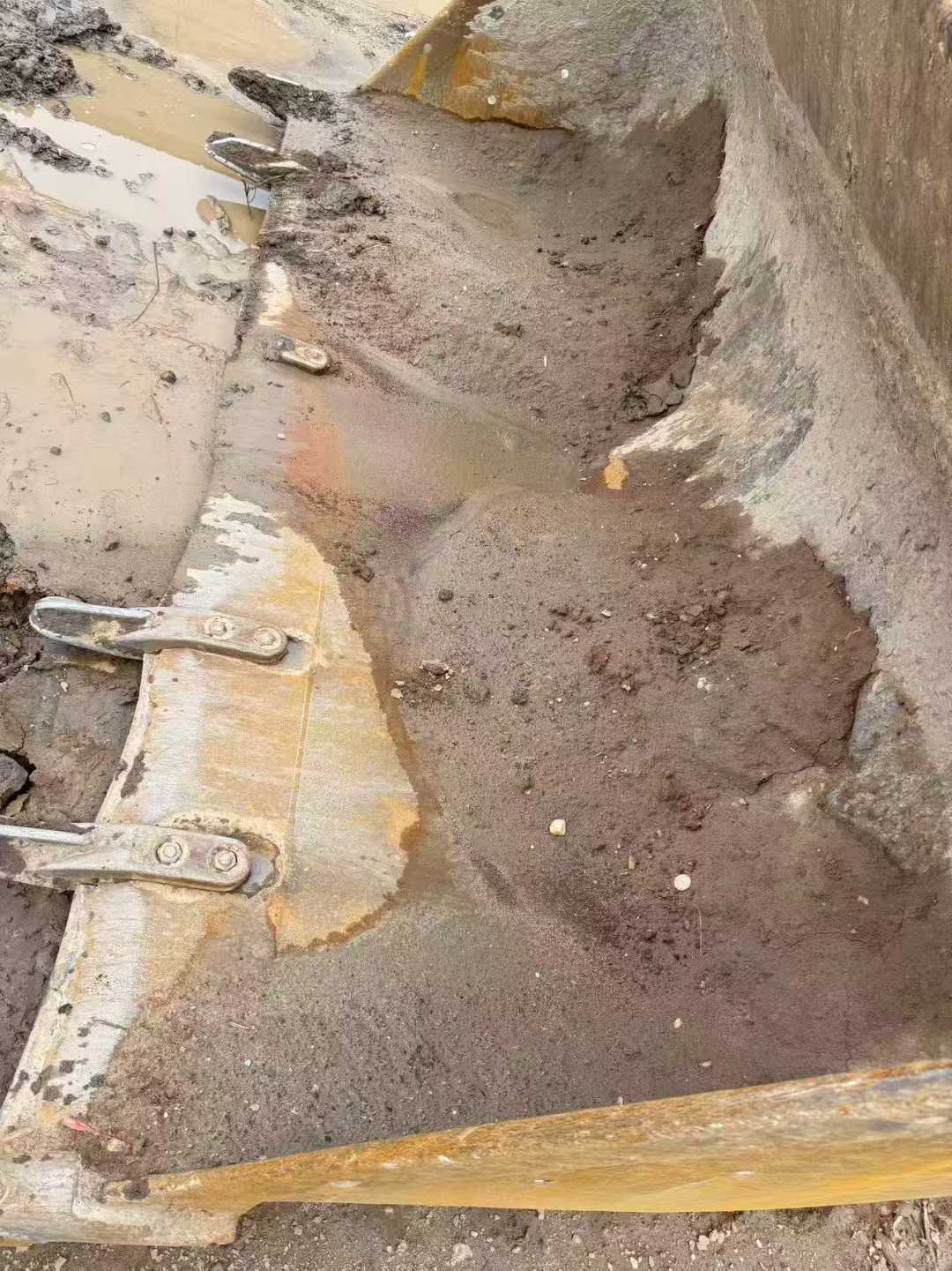 Buy Lonking ZL50 Used Loader / 6