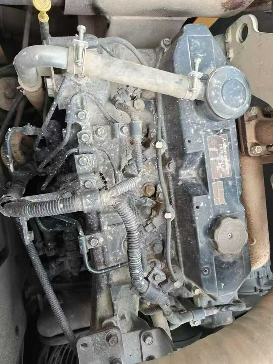 Used Hyundai 130LVS Excavator 2020 Model / 5