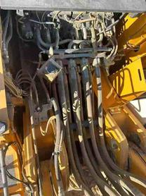 Buy Liebherr R966 Used Excavator / 3 Used Liebherr R966 Excavator 2020 Model / 3