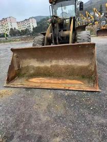 Buy Lonking LG853 Used Loader / 6 Buy Lonking LG853 Used Loader / 6