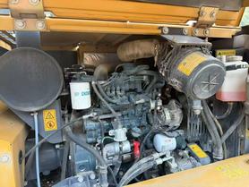 Buy XCMG XE75WD Used Excavator / 2 Used XCMG XE75WD Excavator 2016 Model / 2