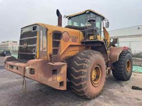 Buy SDLG LG968 Used Loader / 3 Buy SDLG LG968 Used Loader / 3
