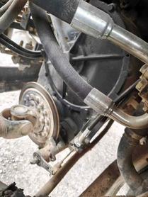 Buy LiuGong 835 Used Loader / 7 Buy LiuGong 835 Used Loader / 7