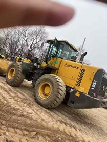 Buy SDLG T928N Used Loader / 6 Buy SDLG T928N Used Loader / 6