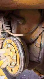 Buy XCMG ZL50G Used Loader / 6 Used XCMG ZL50G Loader 2011 Model / 6