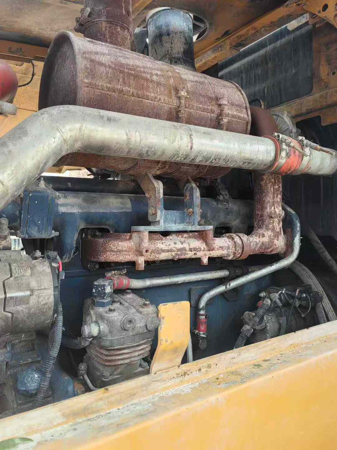 Buy Lonking LG843 Used Loader / 8