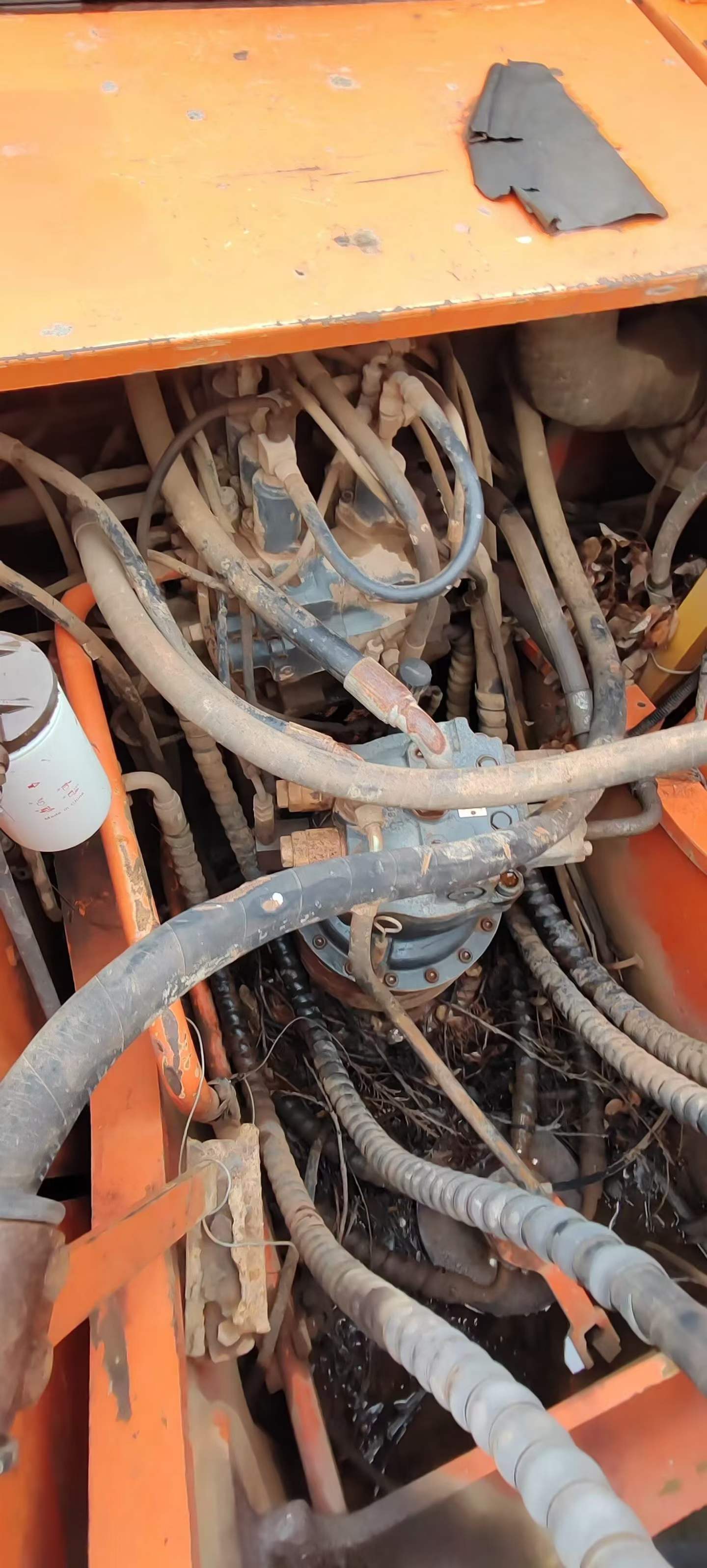 Buy Doosan DH220-9E Used Excavator Buy Doosan DH220-9E Used Excavator