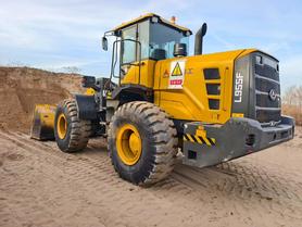 Buy SDLG L955F Used Loader / 3 Buy SDLG L955F Used Loader / 3