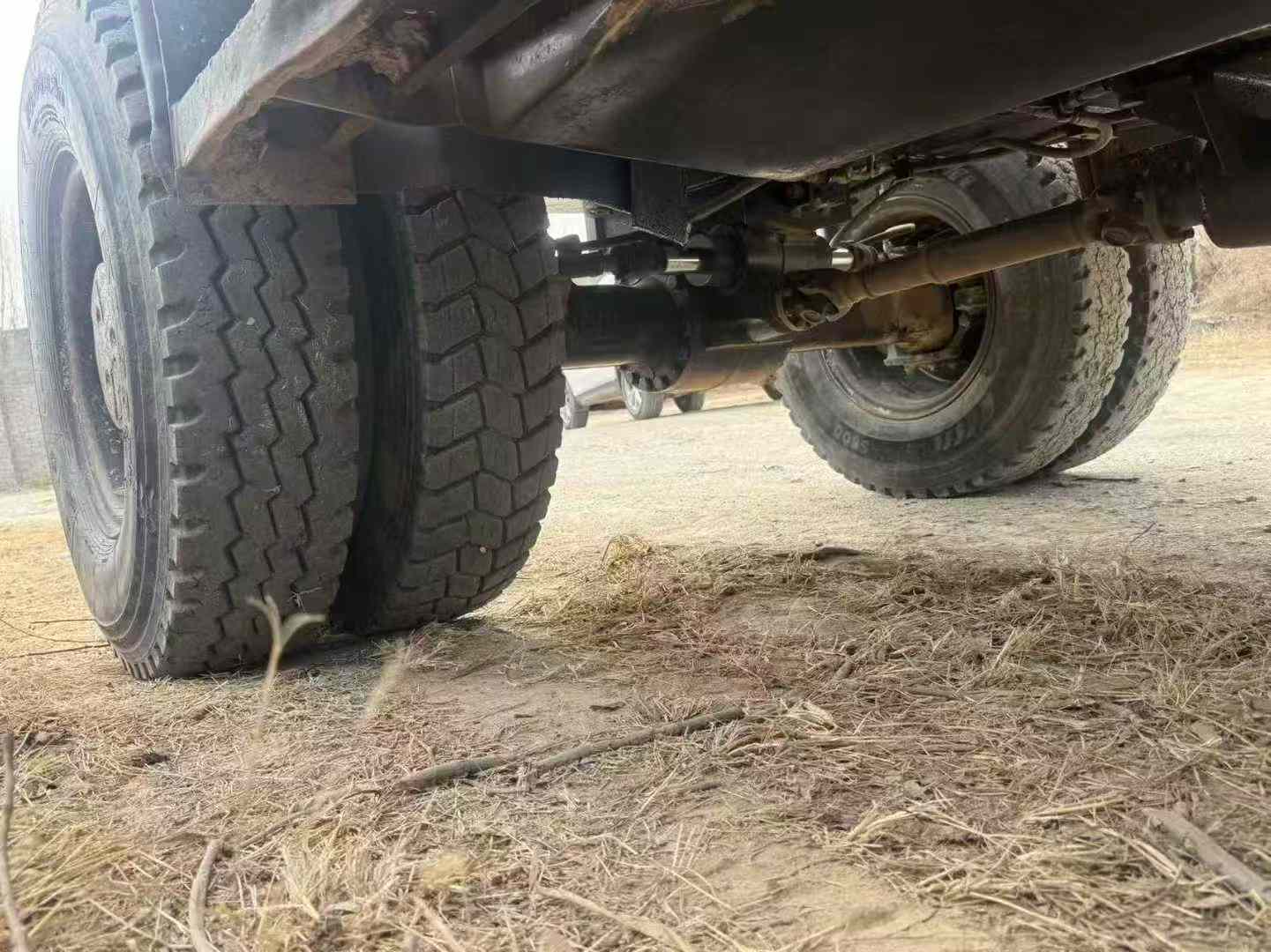 Used Caterpillar M315D2 Excavator 2017 Model / 9