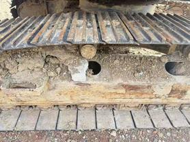 Buy Doosan DH200-3 Used Excavator / 3 Used Doosan DH200-3 Excavator 2022 Model / 3