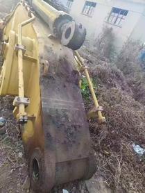 Buy Sany SY85 Used Excavator / 4 Used Sany SY85 Excavator 2016 Model / 4