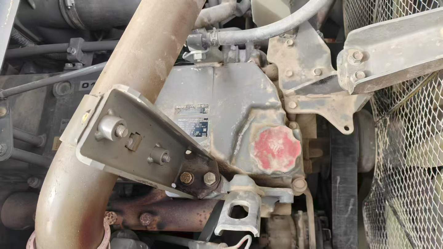 Buy Hitachi ZW330 Used Excavator