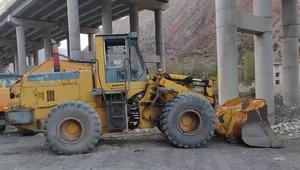 Buy Komatsu WA380-3 Used Excavator Buy Komatsu WA380-3 Used Excavator