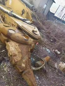 Buy Sany SY85 Used Excavator / 3 Used Sany SY85 Excavator 2016 Model / 3